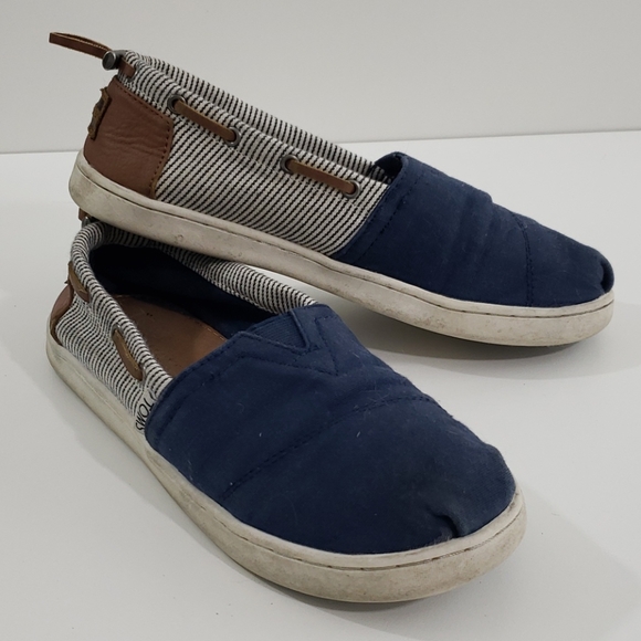 Toms Bimini Flats Y 3.5 - Picture 1 of 7